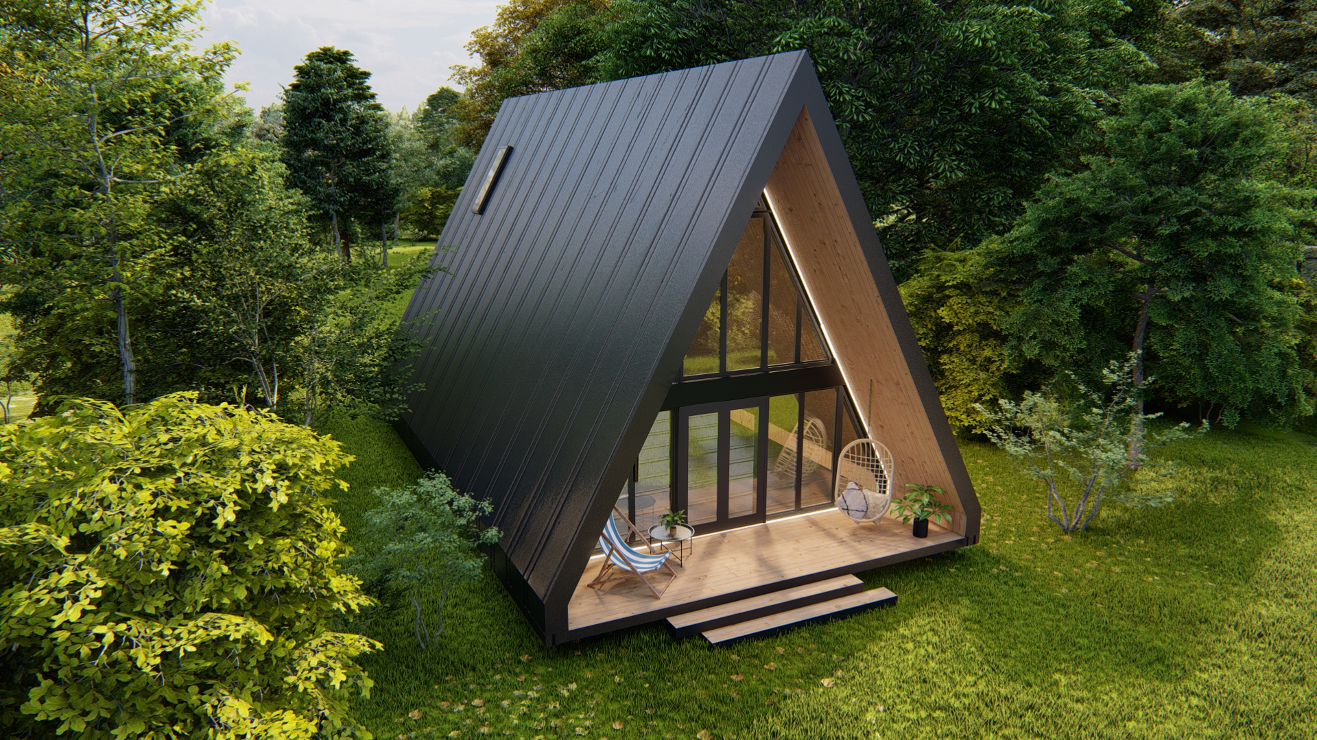 Arhitectura, design interior
