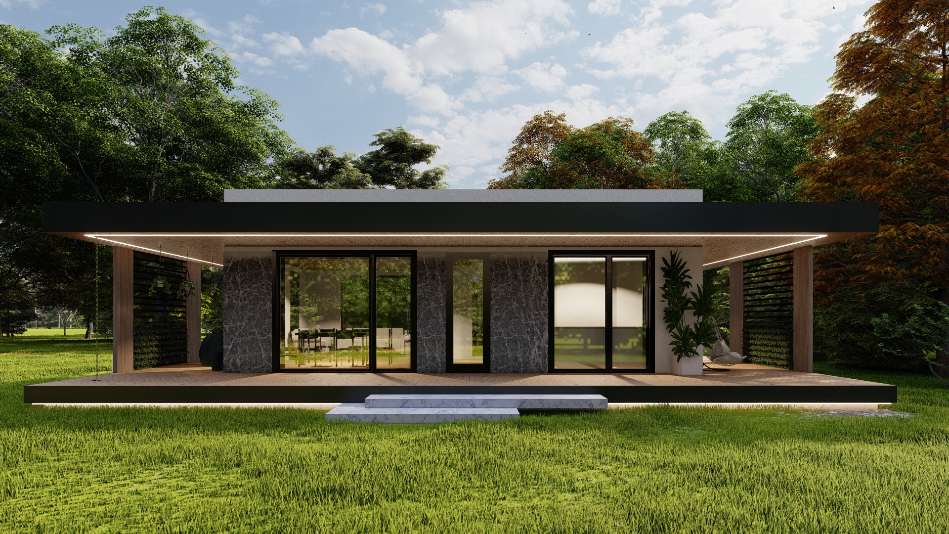 Arhitectura, design interior