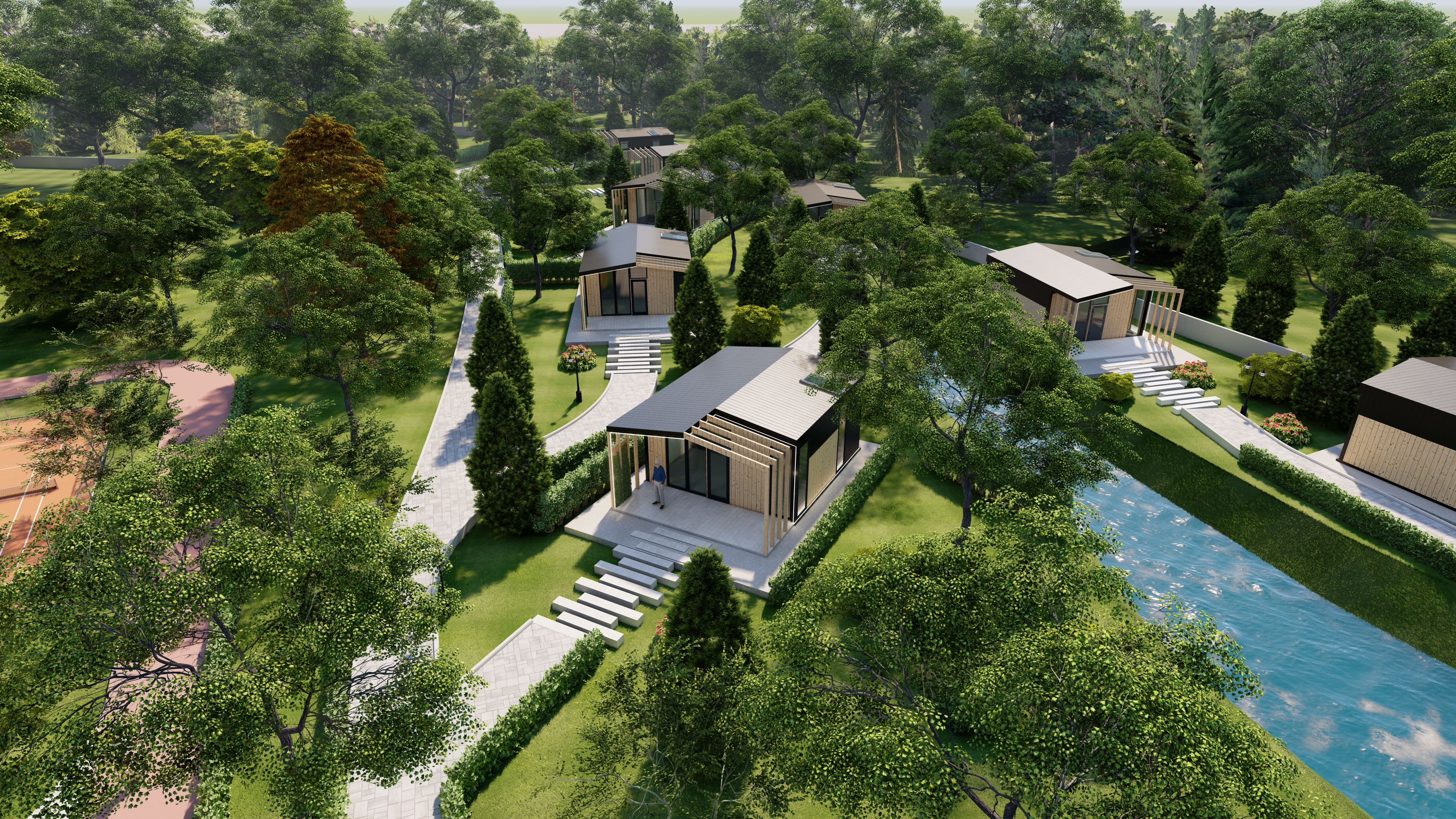 Resort